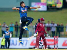 ஜூன் மாதம் மேற்கிந்திய தீவுகள் செல்லும் இலங்கை கிரிக்கெட் அணி Sri Lanka tour of West Indies 2026