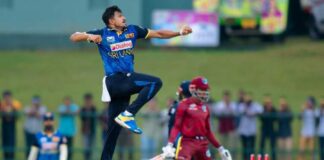 ஜூன் மாதம் மேற்கிந்திய தீவுகள் செல்லும் இலங்கை கிரிக்கெட் அணி Sri Lanka tour of West Indies 2026