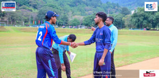 Photos – Battle of Esoftians 2026