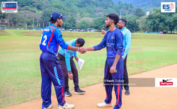 Photos – Battle of Esoftians 2026