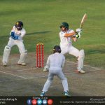 Photos: Sri Lanka vs Pakistan – 2nd Test Day 3