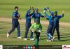 Sri Lanka tour of Pakistan; Fixtures announced!