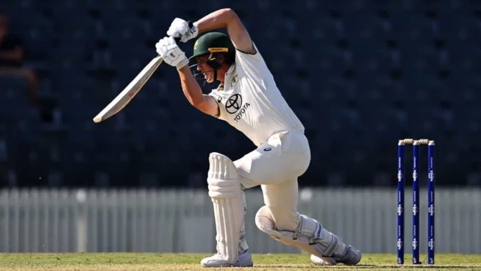 Sri Lanka A Tour of Australia 2025