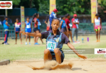 Photos – Samaposha Provincial Games 2026 – North Central Province – Day 03 North Central Province - Day 03