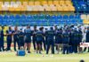 Sri Lanka to take 4 additional players to Oman & UAE