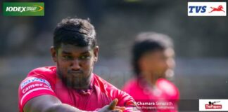 Photos – Navy SC vs CH & FC | Maliban Inter-Club Rugby League 2025/26 – Week 3 Navy SC vs CH & FC