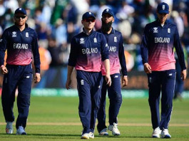 Eoin Morgan