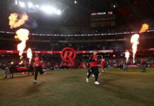 சென்னையில் நடைபெறும் BBL T20 Chennai confirmed to host BBL 16 opener