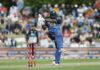 Kusal Perera brutal ton gives Sri Lanka consolation win Sri Lanka tour of New Zealand 2024/25