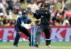 නවසීලන්තයට තවත් පහසු ජයක් Sri Lanka Tour Of New Zealand 2024/25