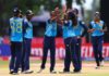 Sri Lanka thump hosts Malaysia to kick off campaign in style ICC via Getty Images