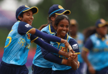 Chamodi Praboda to lead Sri Lanka Women’s U19 in T20 Tri-Series in Pakistan Women’s U19 Tri-Series Pakistan