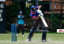 Tier B පිටියට තවත් අර්ධ ශතක 4ක් Tier B T20 Tournament 2026