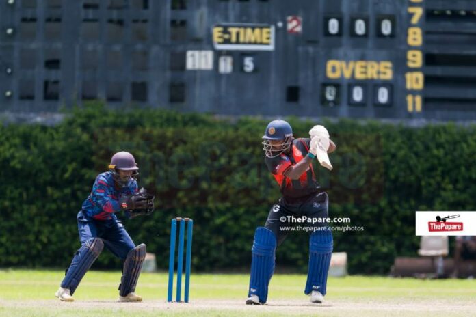 Major Club T20 Tournament 2026 Major Club T20 Tournament 2026