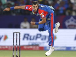 IPL போட்டிகளில் ஆடும் வாய்ப்பினைப் பெற்றுக் கொண்ட ஸ்டார்க் IPL 2026