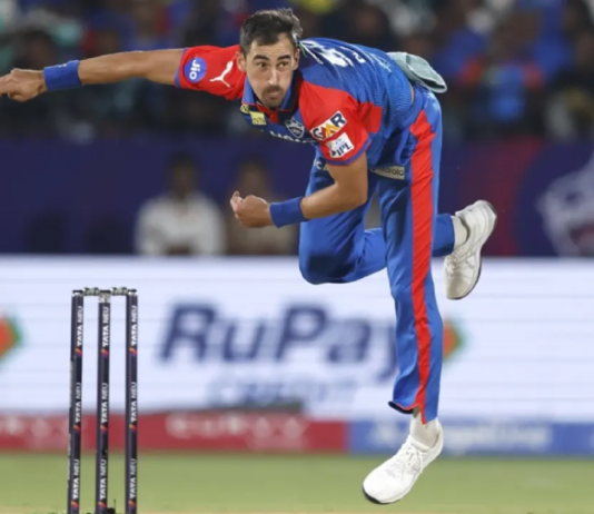 IPL போட்டிகளில் ஆடும் வாய்ப்பினைப் பெற்றுக் கொண்ட ஸ்டார்க் IPL 2026