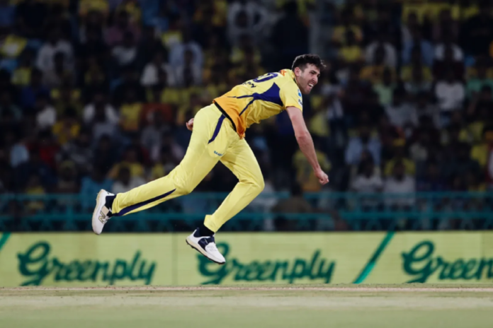 Indian Premier League 2026 Indian Premier League 2026