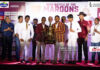 Honours shared as 96th Battle of the Maroons ends in a draw at SSC