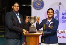 Photos – 6th Annual Musaeus vs Gateway Netball Encounter 2026 – Fellowship Dinner