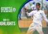 HIGHLIGHTS – Day 1 – Thurstan vs Isipathana | 63rd Battle of the Brothers Day 1 - Thurstan vs Isipathana | 63rd Battle of the Brothers