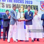 Maliyadeva College vs St. Anne’s College | 39th Battle of the Rocks