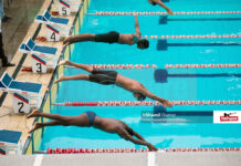 Photos – 51st Annual Sri Lanka Schools All- Island Age Group Aquatic Championships 2026 – Day 04