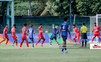 Photos – Ratnam SC vs Upcountry Lions – Super League 2026 Ratnam SC vs Upcountry Lions - Super League 2026
