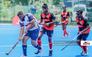 Photos – 6th Royal Hockey League 2026