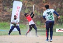 Photos – Dialog Distributor Champions Trophy 2026 Dialog Distributor Champions Trophy 2026
