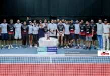 Photos – Dupr Night League 2026 – Finals