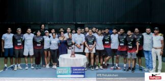 Photos – Dupr Night League 2026 – Finals