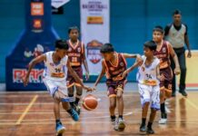 WATCH – HIGHLIGHTS – Lyceum IS vs Science | Boys C DIV Tier 2 – Final | Inter School U13 Basketball 2026