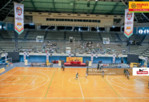 Photos – Inter School U13 Basketball Tournament 2026 Powered By People’s Bank – Finals – 07/09/2026 Inter School U13 Basketball Tournament 2026 Powered By People’s Bank - Finals - 07/09/2026