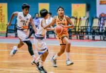 WATCH – St. Joseph’s vs D S Senanayake | Boys C DIV Tier 1 – Final | School U13 Basketball 2026 St. Joseph's vs D S Senanayake