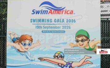 Photos – Swim America Swimming Gala 2026