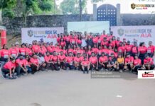 Photos – Beyond Risk5K