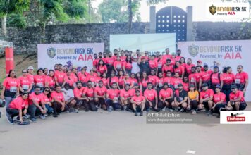 Photos – Beyond Risk5K