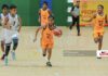 Photos – Inter School U13 Basketball Tournament 2026 Powered By People’s Bank – Day 3