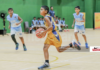 Photos – Inter School U13 Basketball Tournament 2026 Powered By People’s Bank – Day 4 – Quater Finals – Div A Inter School U13 Basketball Tournament 2026 Powered By People’s Bank - Day 4 - Quater Finals - Div A