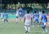 Photos – Upcountry Lions vs Blue Eagles SC – Super League 2026 Upcountry Lions vs Blue Eagles SC
