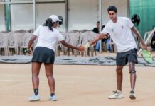 WATCH | Highlights | N-Eliya Highlanders vs Negombo Iqons | Sri Lanka Tennis Premier League 2026 – Day 2 N-Eliya Highlanders vs Negombo Iqons