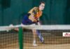 Photos – Sri Lanka Tennis Premier League 2026 – Day 3 SLTA Sri Lanka Tennis Premier League 2026 - Day 3 SLTA