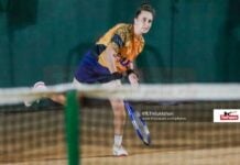 Photos – Sri Lanka Tennis Premier League 2026 – Day 3 SLTA Sri Lanka Tennis Premier League 2026 - Day 3 SLTA