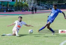 Photos – Sea Hawks FC vs Colombo FC – Super League 2026 Super League 2026