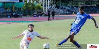 Photos – Sea Hawks FC vs Colombo FC – Super League 2026 Super League 2026