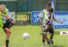 Photos – Juventus Training Camp Colombo 2026 – Day 3 Juventus Training Camp Colombo 2026 - Day 3