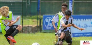 Photos – Juventus Training Camp Colombo 2026 – Day 3 Juventus Training Camp Colombo 2026 - Day 3
