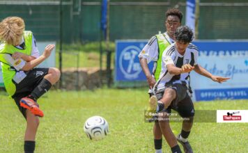 Photos – Juventus Training Camp Colombo 2026 – Day 3 Juventus Training Camp Colombo 2026 - Day 3