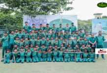 Photos – Fingara Inter House Cricket Tournament 2026 – Day 4