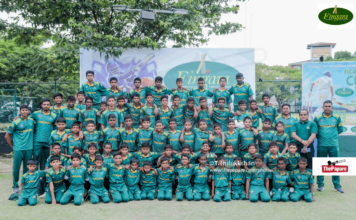 Photos – Fingara Inter House Cricket Tournament 2026 – Day 4